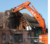 Demolition & Crushing 